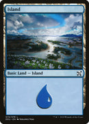 Island (