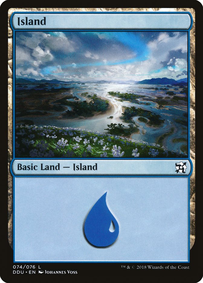 Island (