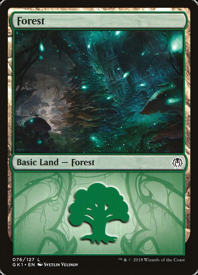 Forest (