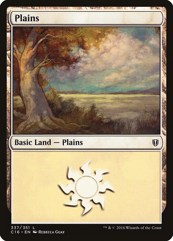 Plains (