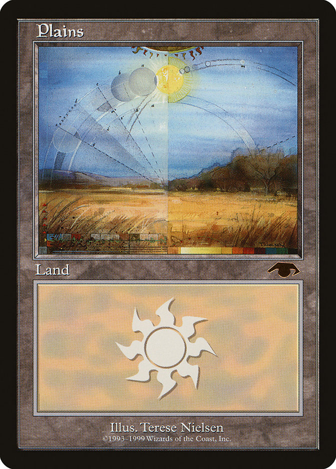 Plains (