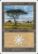 Plains (