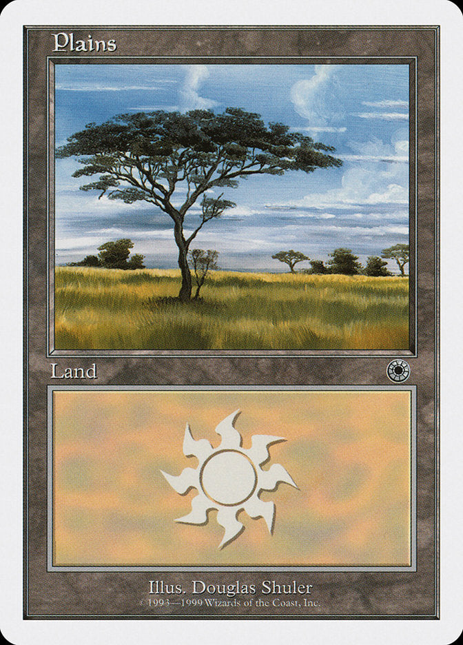 Plains (