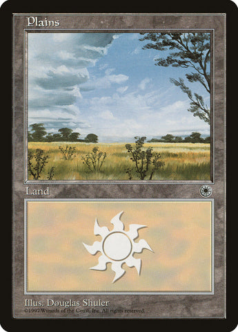 Plains (#199) [Portal]