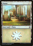 Plains (