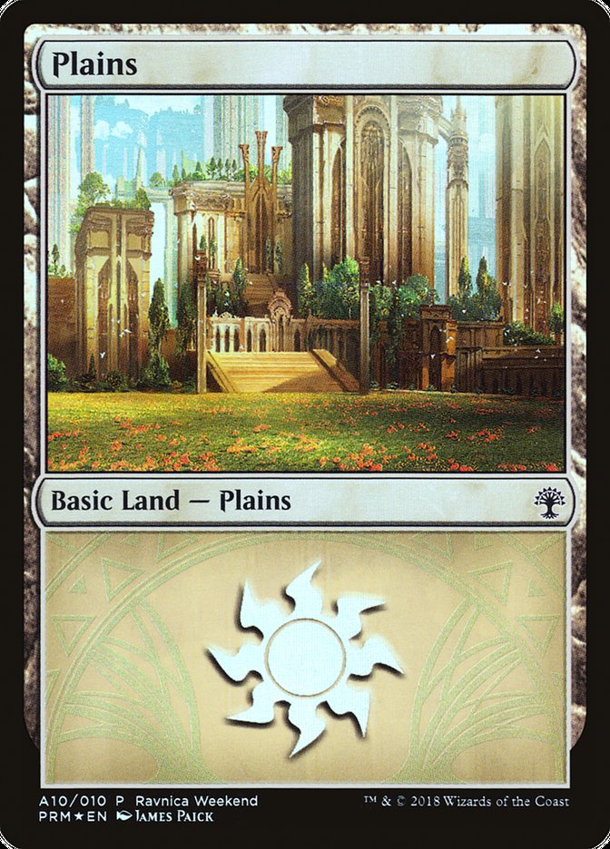 Plains (