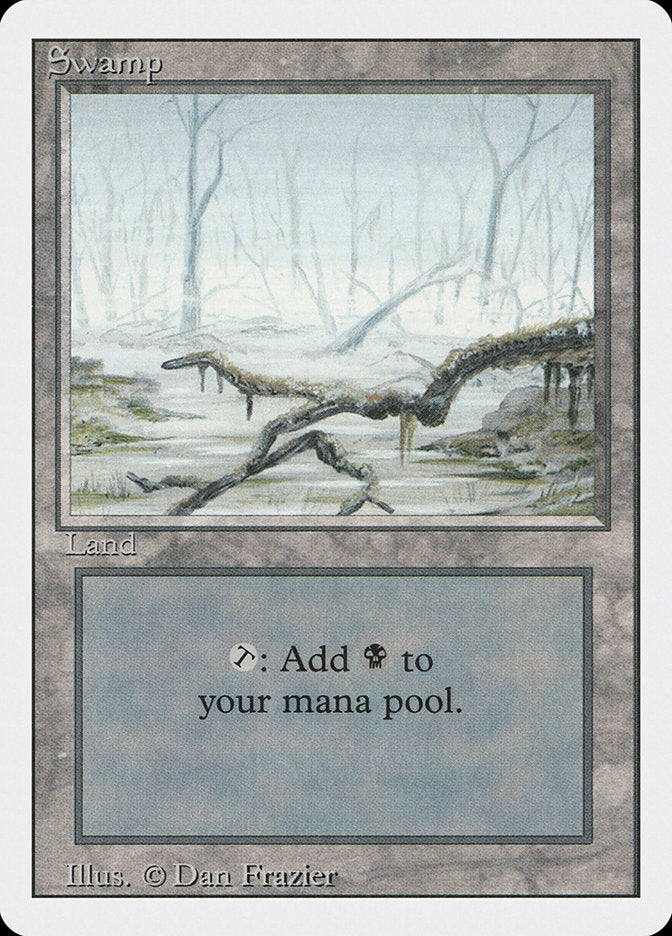 Swamp (