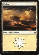 Plains (