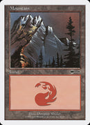 Mountain (