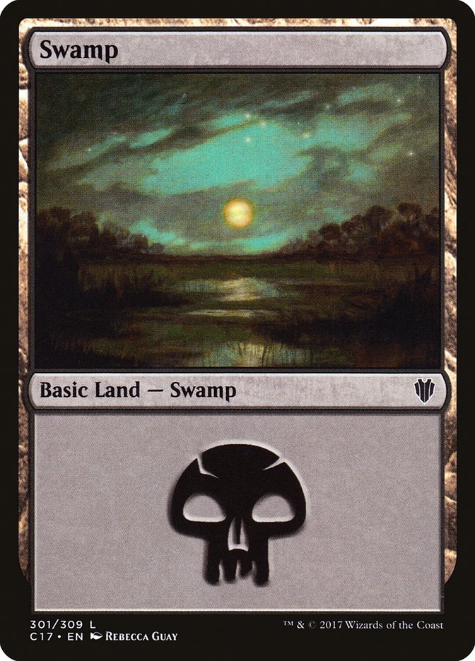 Swamp (