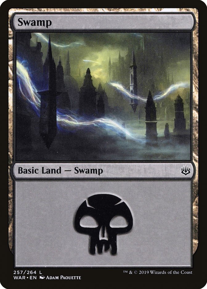 Swamp (