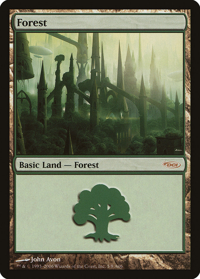 Forest (