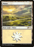Plains (