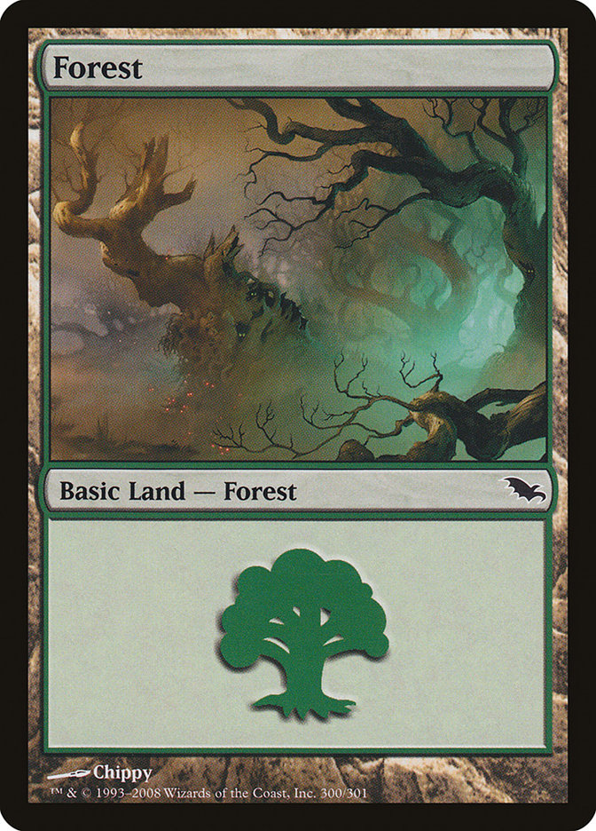 Forest (