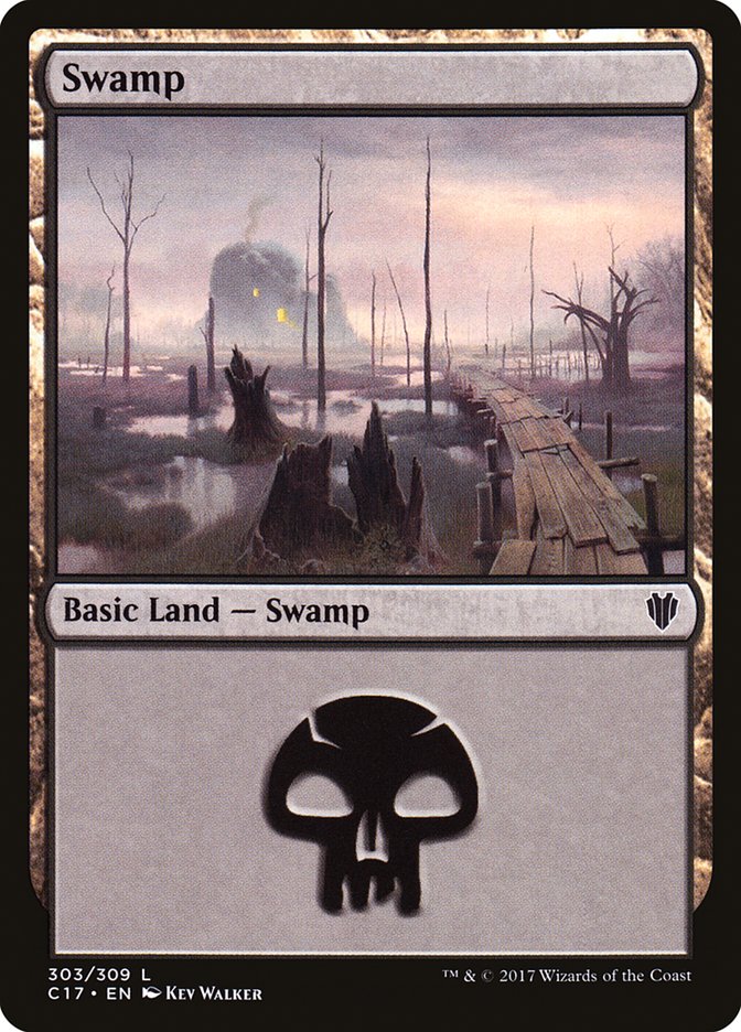 Swamp (
