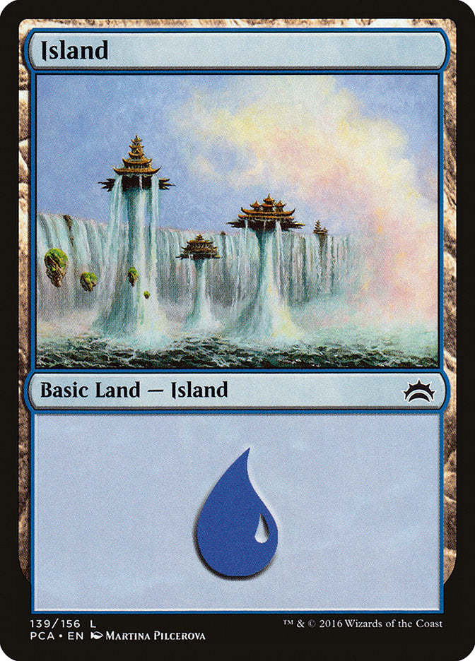 Island (