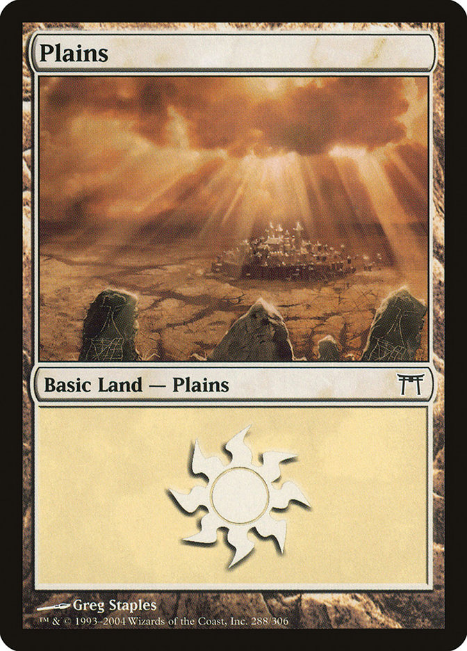 Plains (