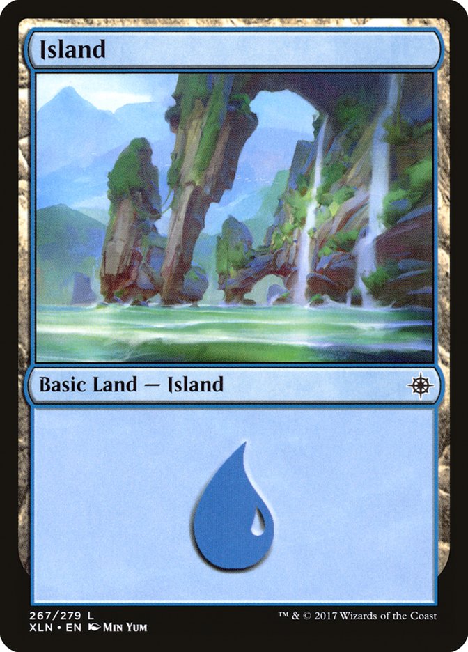 Island (