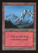 Mountain (