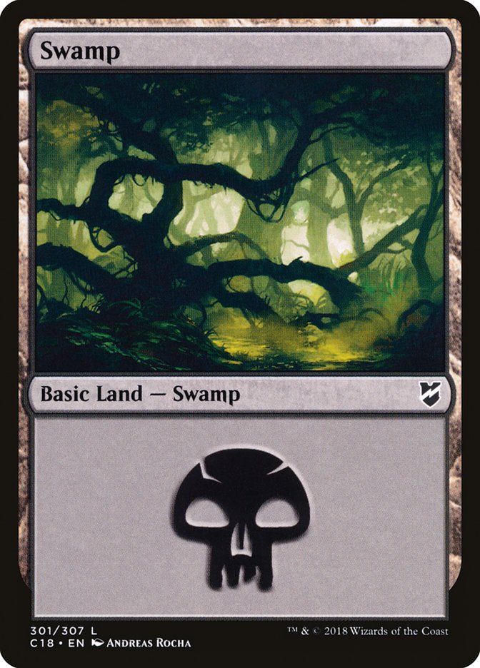 Swamp (