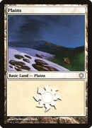Plains (