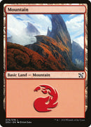 Mountain (