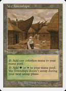 Vec Townships [Battle Royale Box Set]