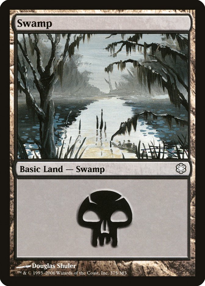 Swamp (