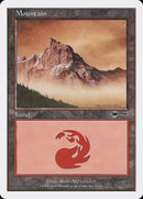 Mountain (