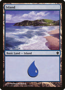 Island (