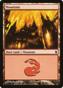 Mountain (
