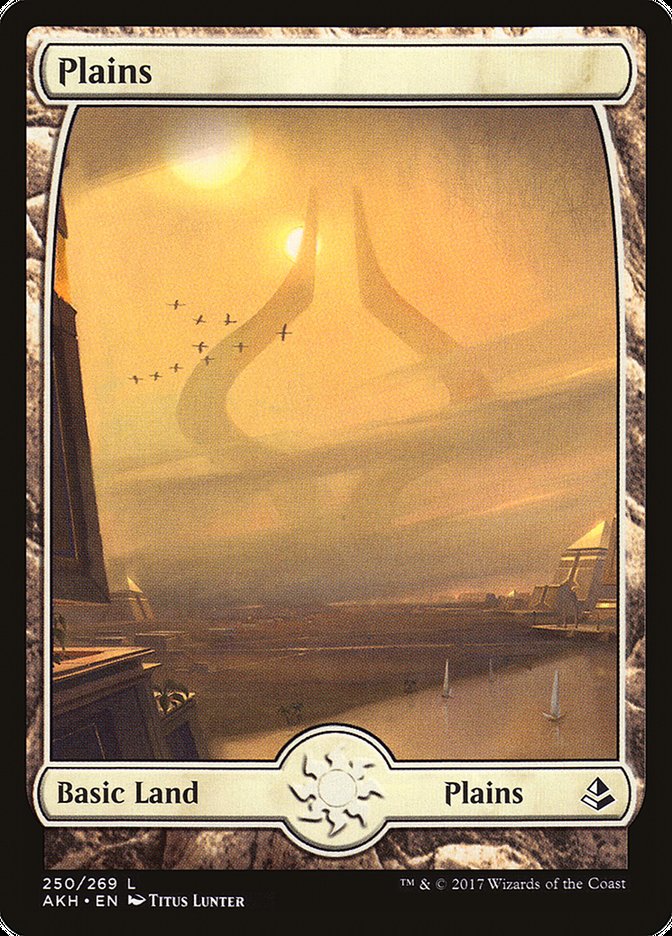 Plains (