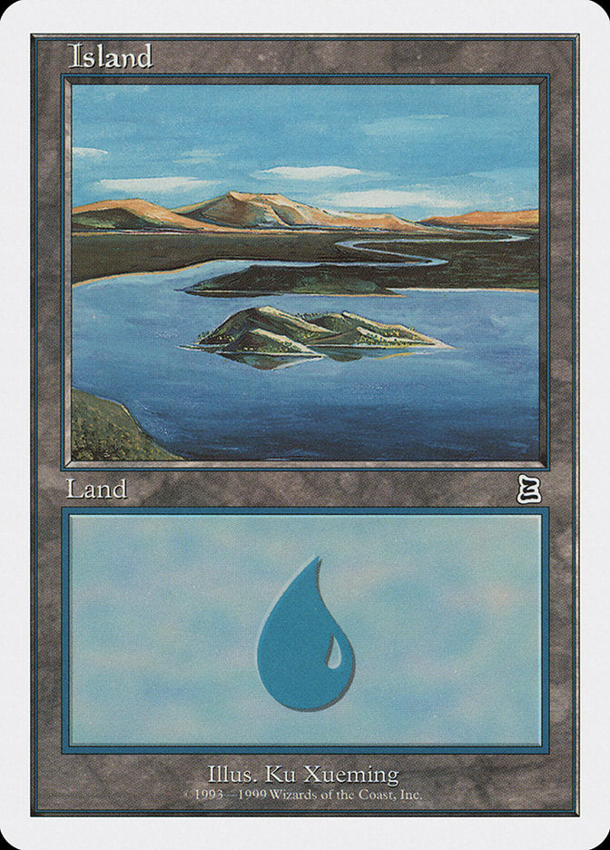 Island (