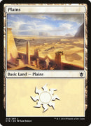 Plains (