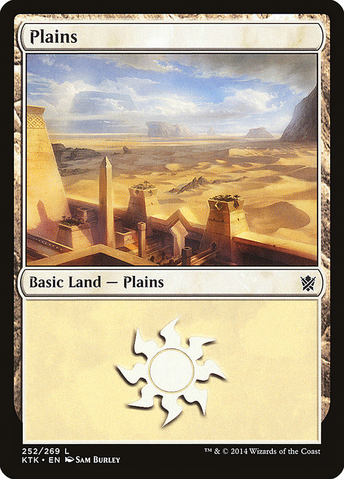 Plains (