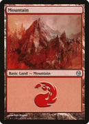 Mountain (