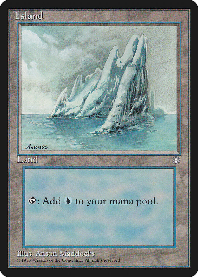 Island (