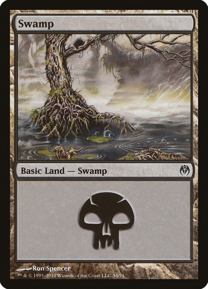 Swamp (