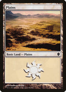 Plains (