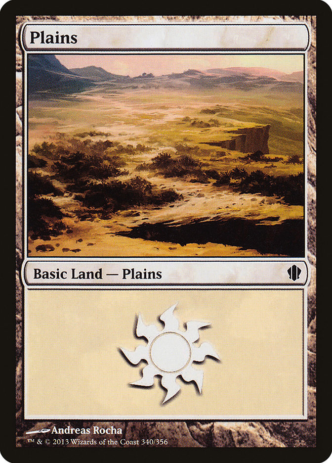 Plains (