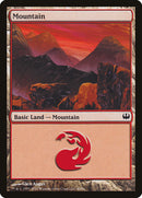 Mountain (