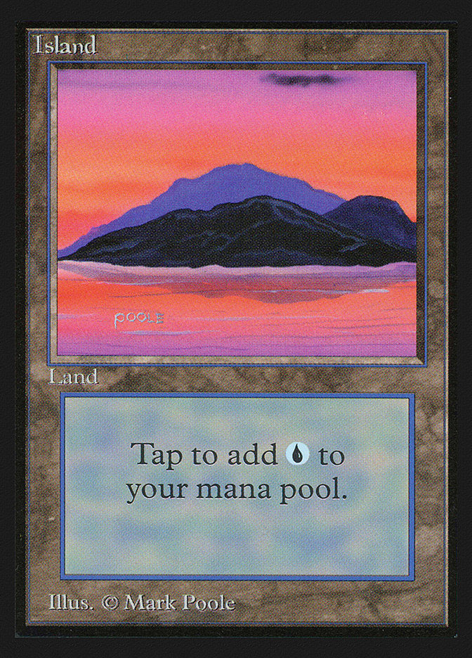 Island (