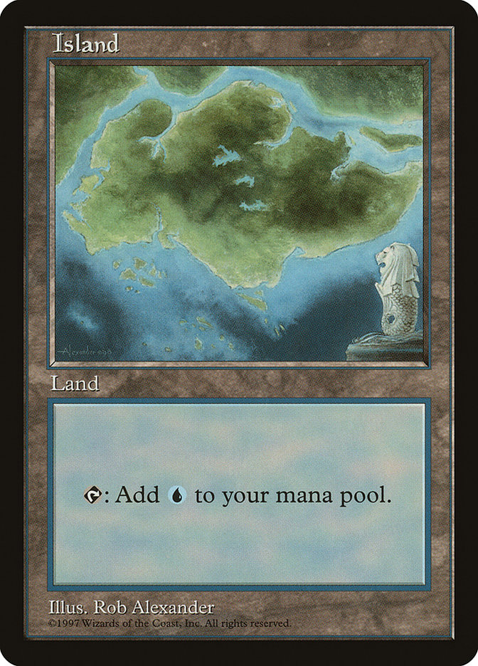 Island (