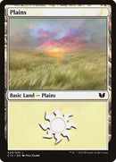 Plains (