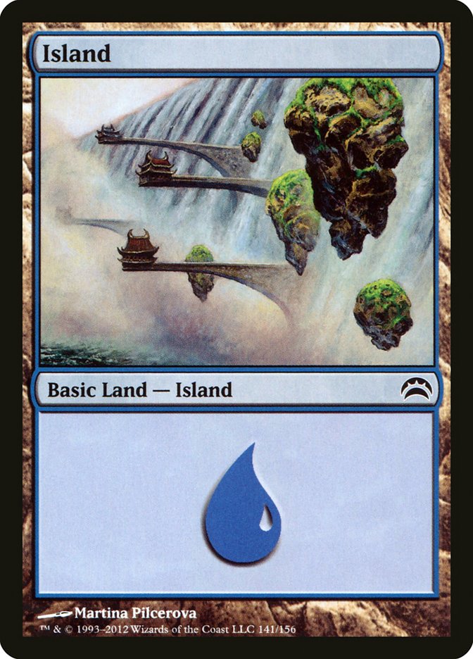 Island (