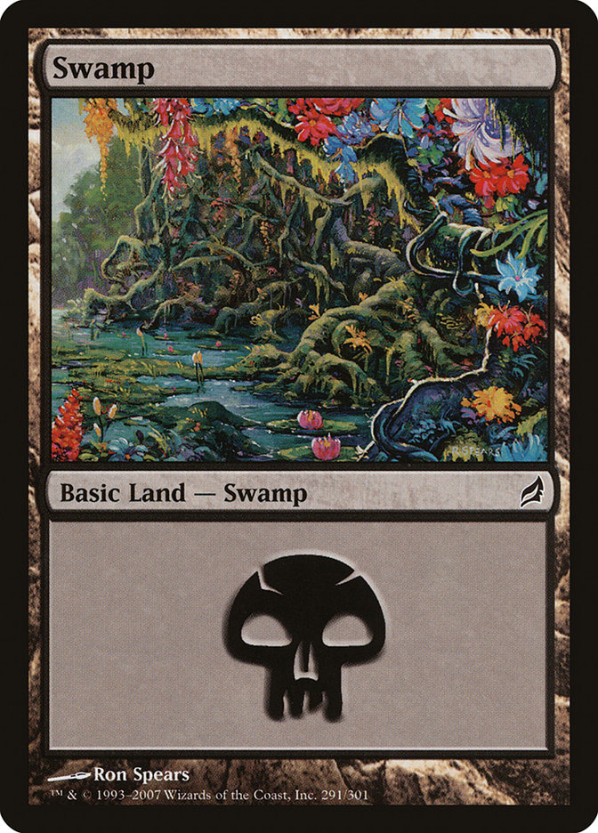 Swamp (