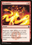 Pyromatics [GRN Guild Kit]