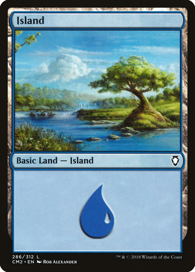 Island (