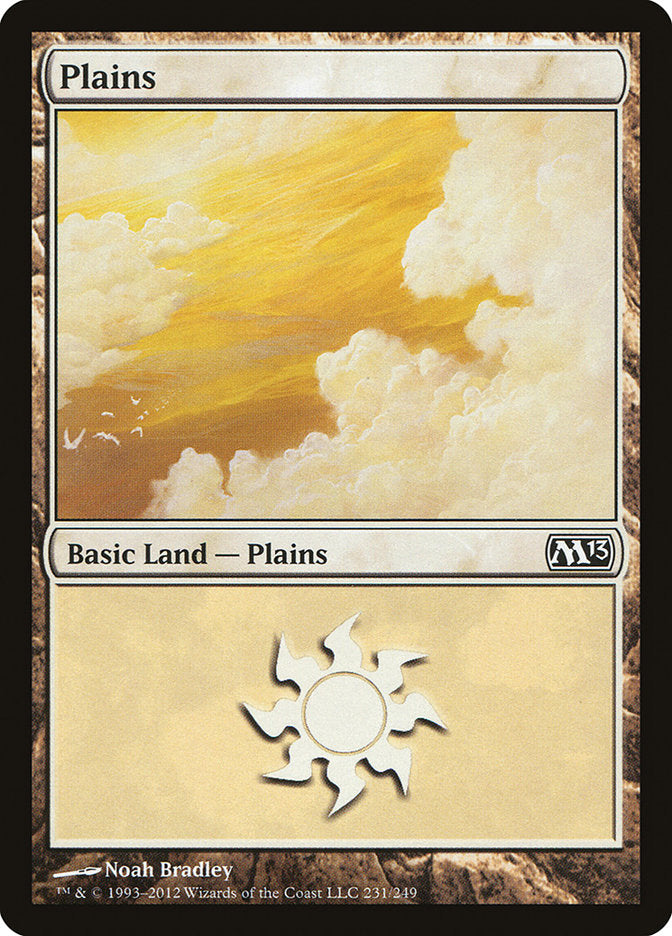 Plains (