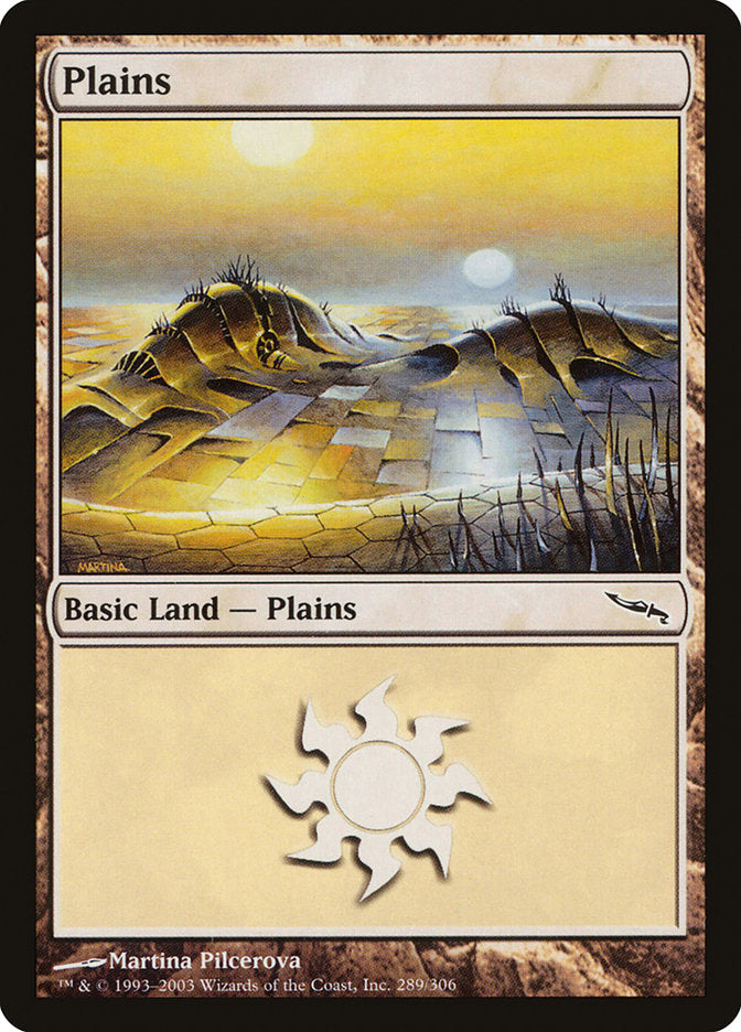 Plains (